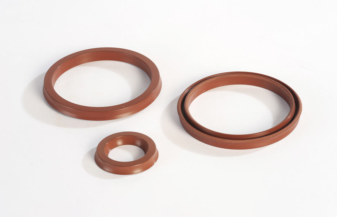 realizzazione anelli di tenuta