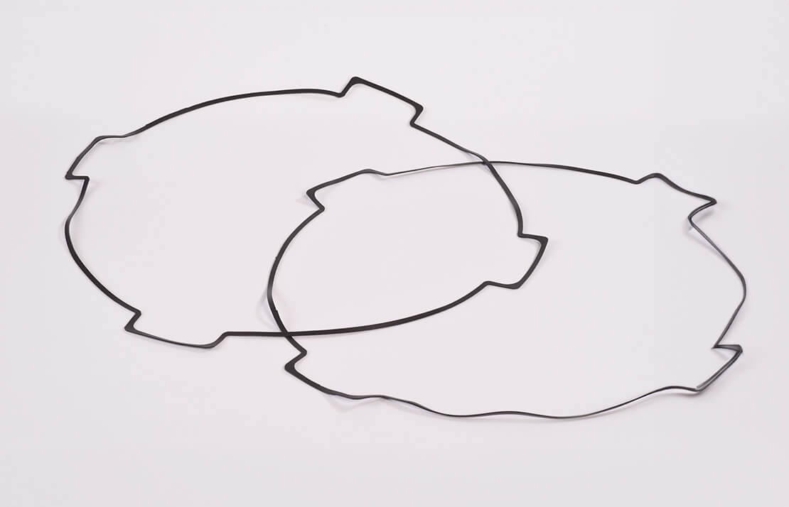 progettiazione cornici isolanti