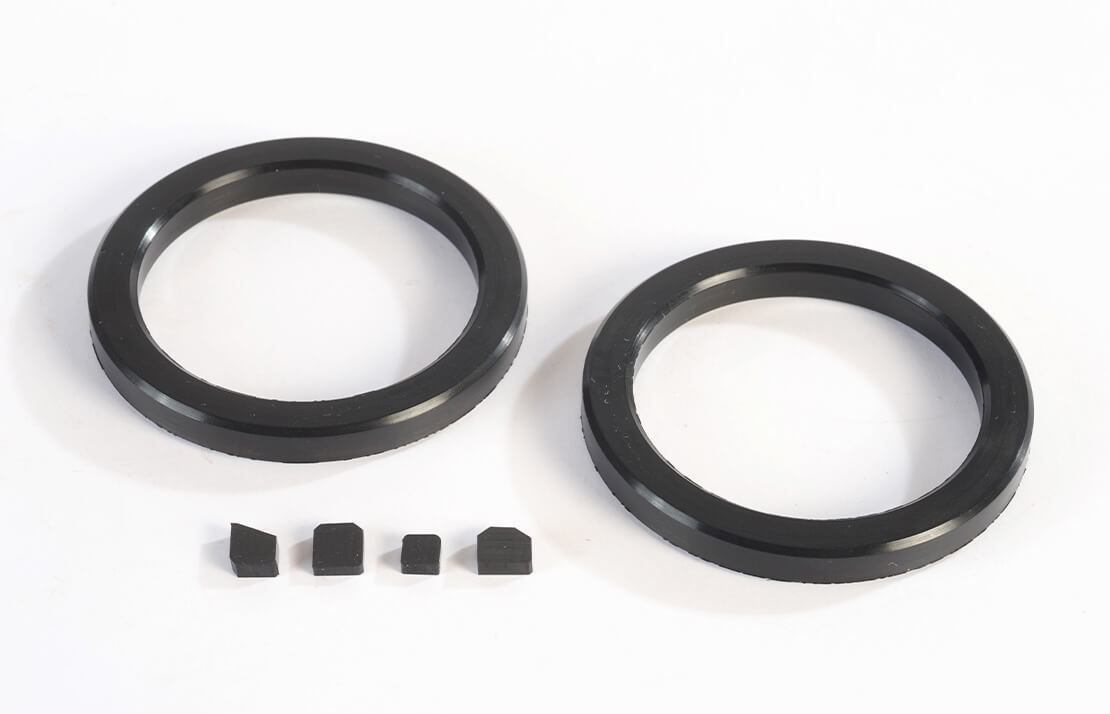 realizzazione rondelle