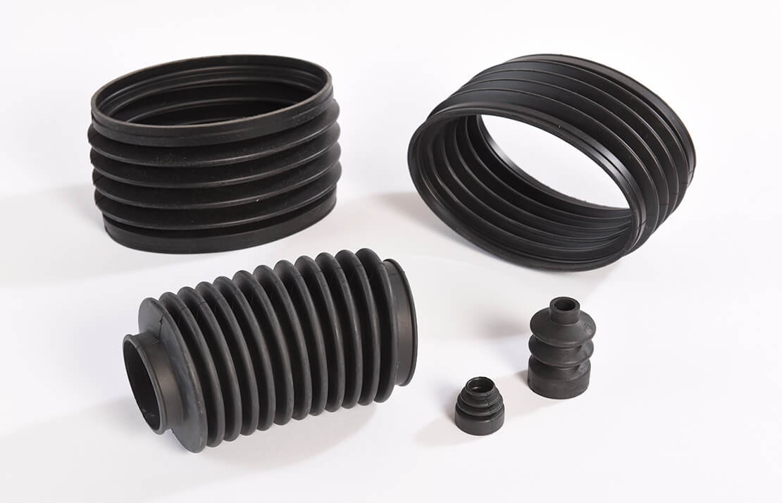 realizzazione soffietti cilindrici